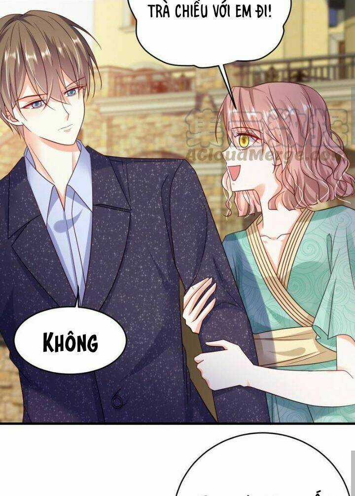 Tổng Tài Phu Nhân Không Muốn Giải Cứu Thế Giới Chapter 13 trang 6