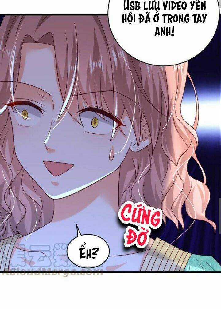 Tổng Tài Phu Nhân Không Muốn Giải Cứu Thế Giới Chapter 13 trang 7