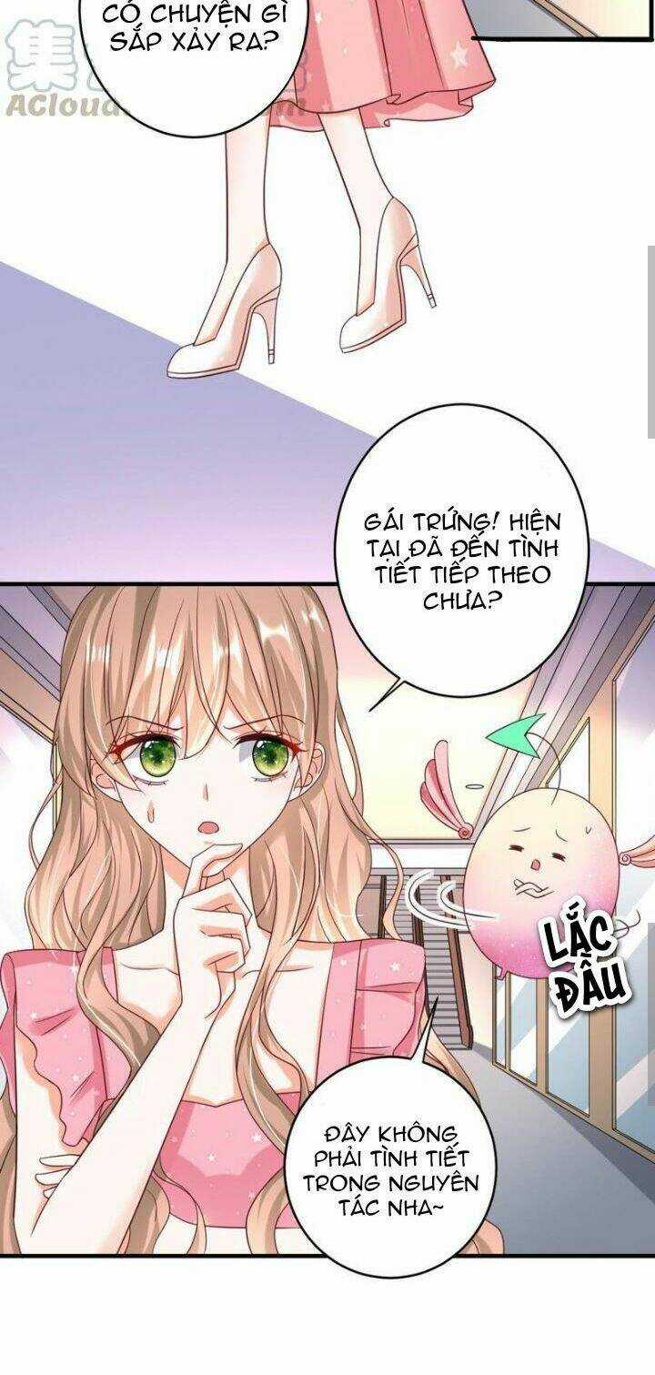 Tổng Tài Phu Nhân Không Muốn Giải Cứu Thế Giới Chapter 14 trang 2