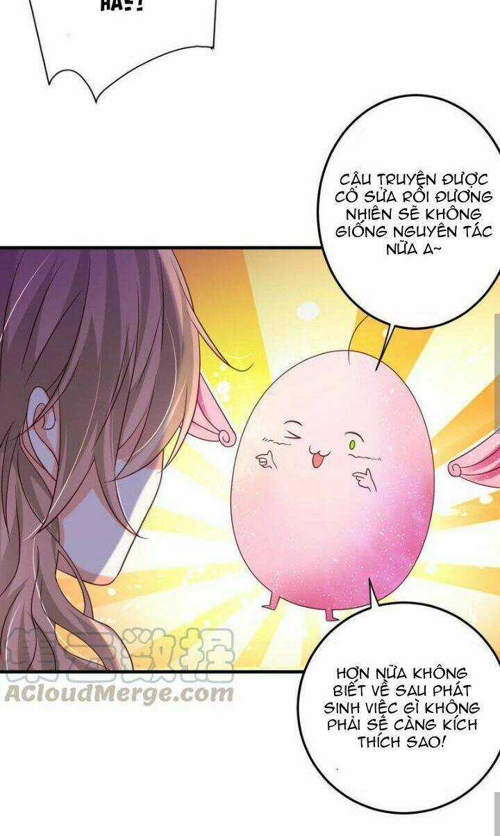 Tổng Tài Phu Nhân Không Muốn Giải Cứu Thế Giới Chapter 14 trang 4