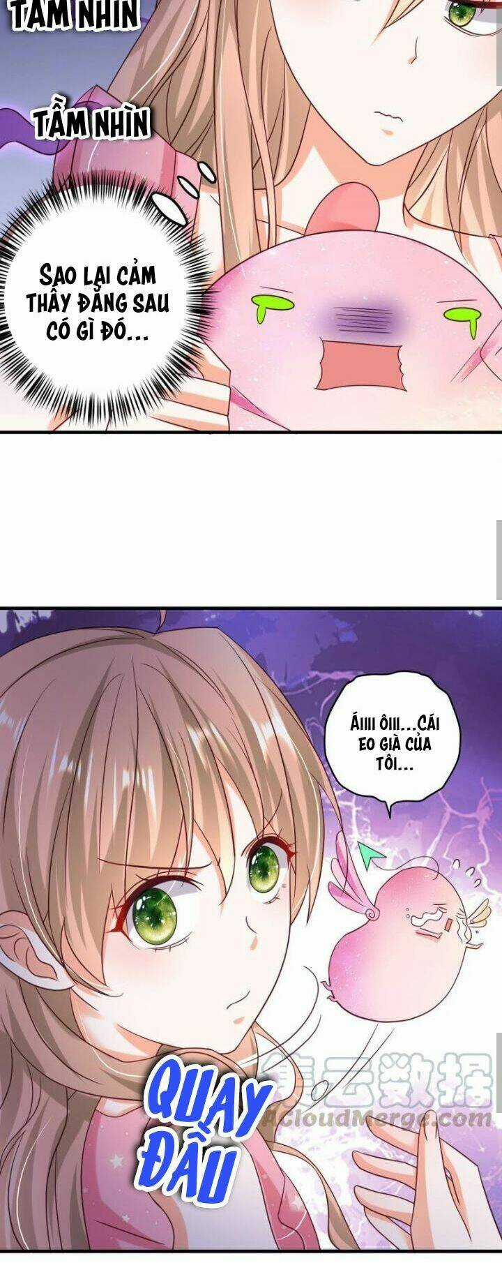 Tổng Tài Phu Nhân Không Muốn Giải Cứu Thế Giới Chapter 14 trang 6