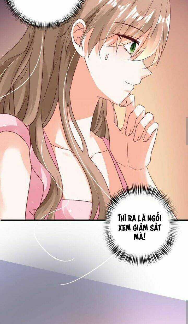 Tổng Tài Phu Nhân Không Muốn Giải Cứu Thế Giới Chapter 14 trang 9