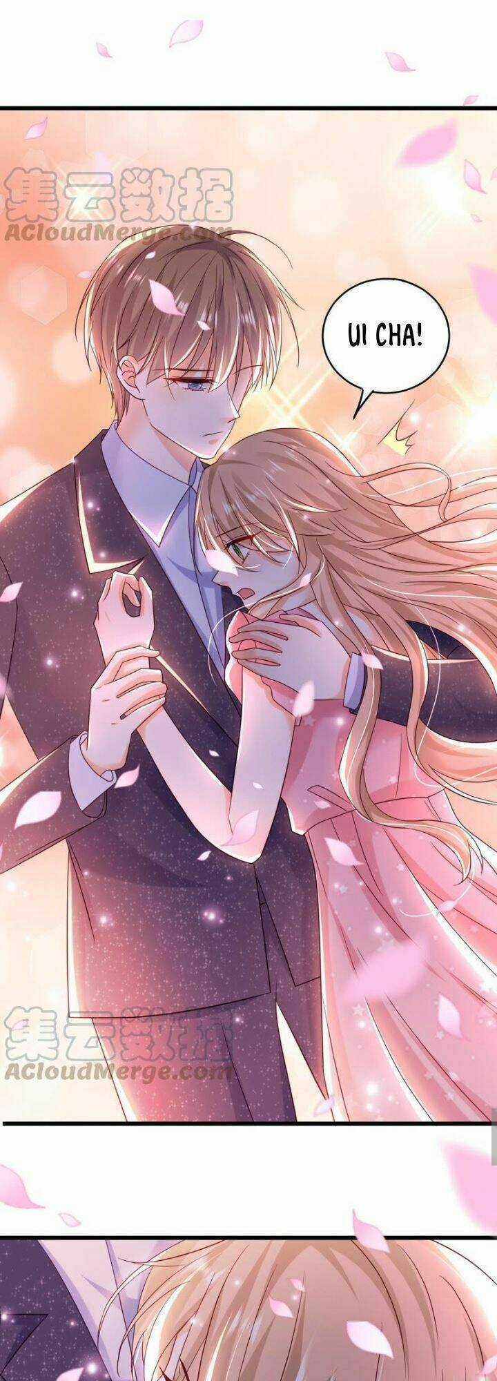 Tổng Tài Phu Nhân Không Muốn Giải Cứu Thế Giới Chapter 15 trang 10