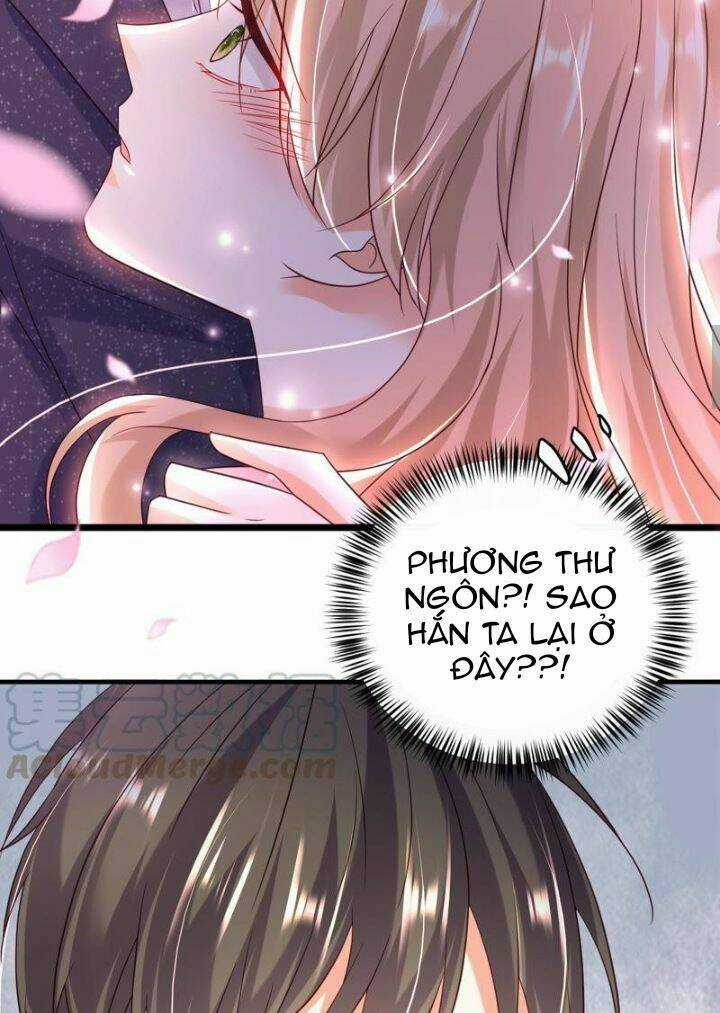 Tổng Tài Phu Nhân Không Muốn Giải Cứu Thế Giới Chapter 15 trang 11