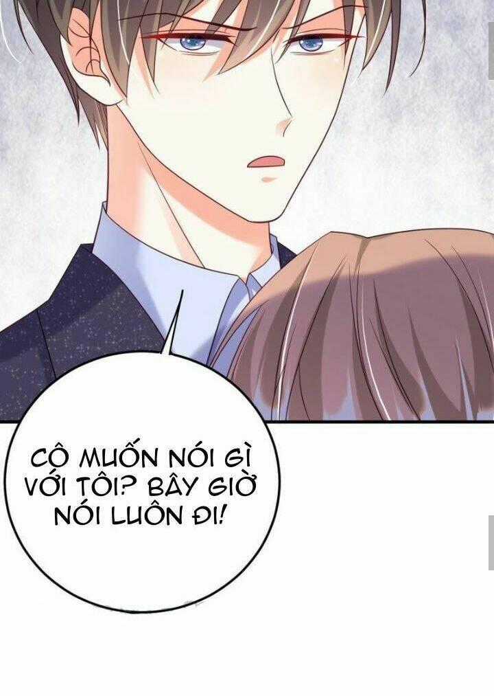 Tổng Tài Phu Nhân Không Muốn Giải Cứu Thế Giới Chapter 15 trang 12