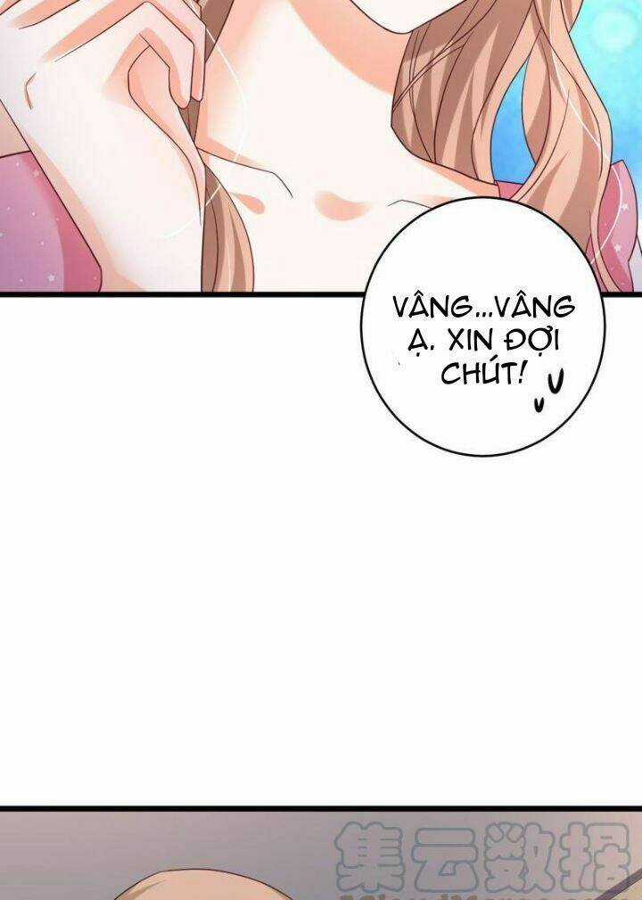 Tổng Tài Phu Nhân Không Muốn Giải Cứu Thế Giới Chapter 15 trang 2