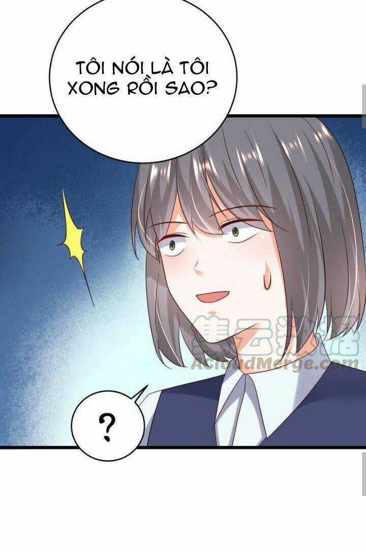 Tổng Tài Phu Nhân Không Muốn Giải Cứu Thế Giới Chapter 15 trang 6