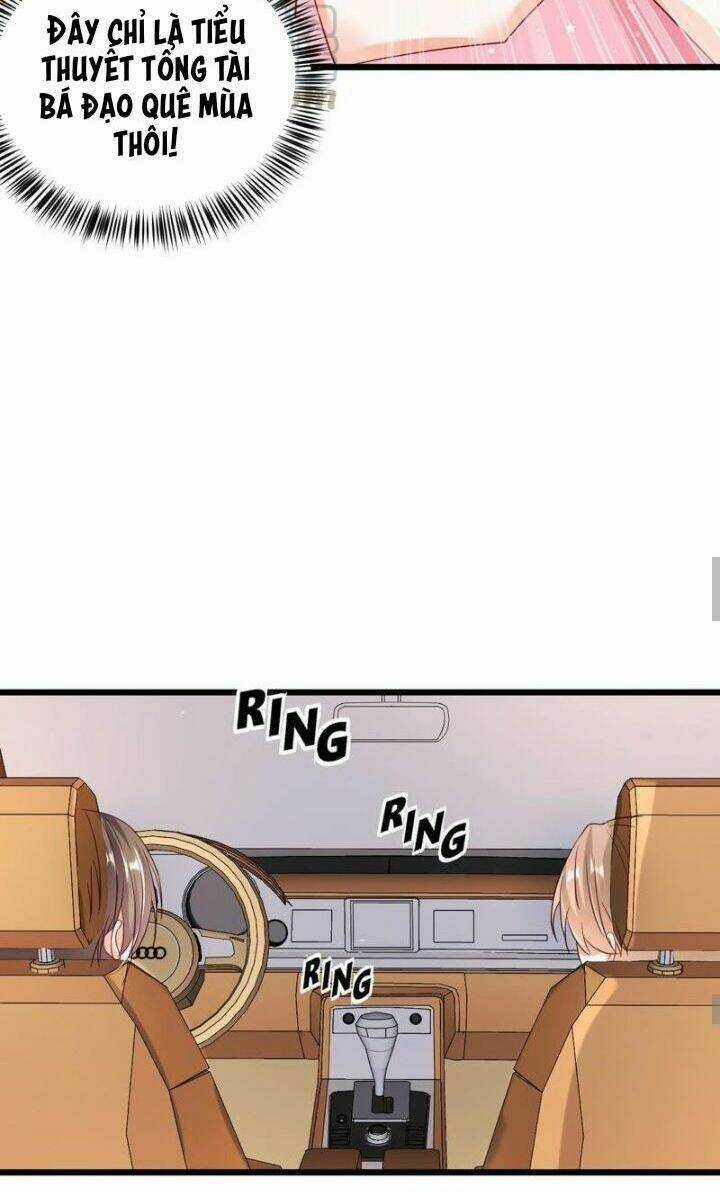 Tổng Tài Phu Nhân Không Muốn Giải Cứu Thế Giới Chapter 16 trang 12