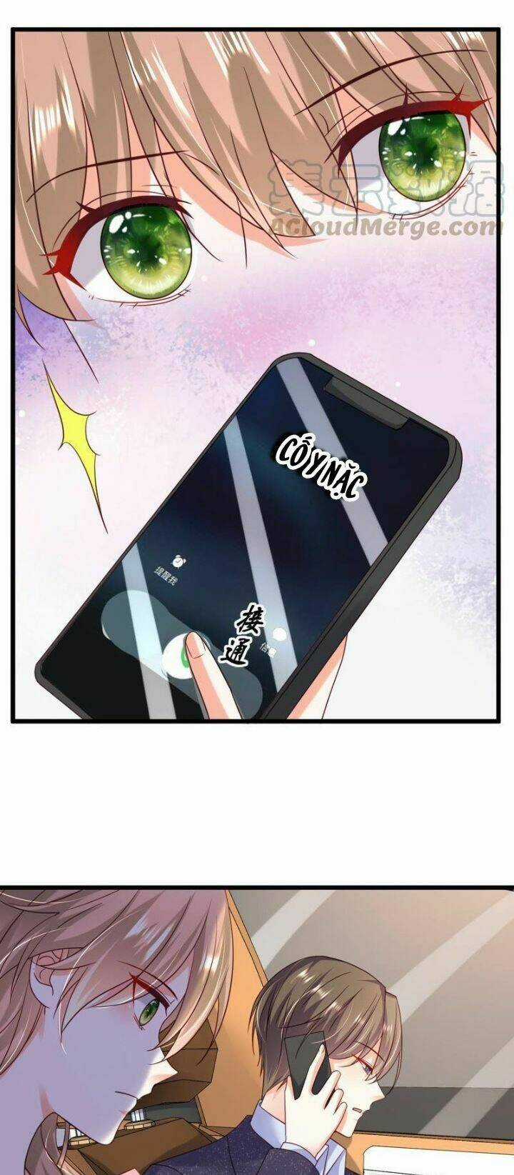 Tổng Tài Phu Nhân Không Muốn Giải Cứu Thế Giới Chapter 16 trang 13