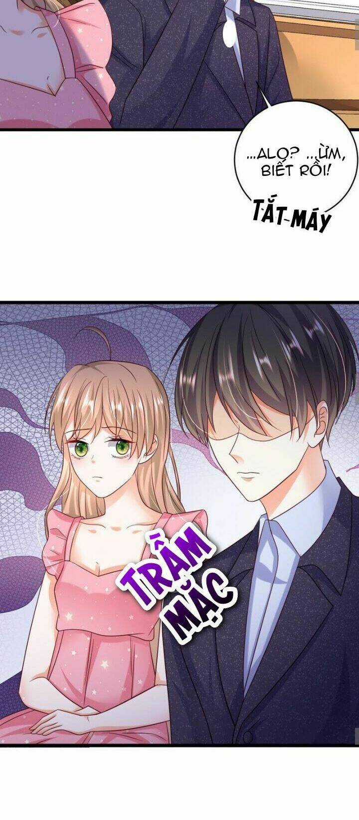 Tổng Tài Phu Nhân Không Muốn Giải Cứu Thế Giới Chapter 16 trang 14