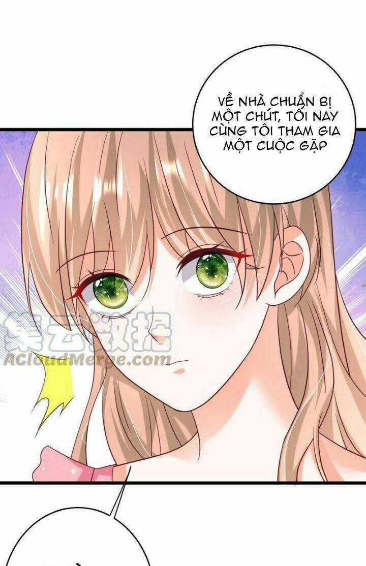 Tổng Tài Phu Nhân Không Muốn Giải Cứu Thế Giới Chapter 16 trang 15