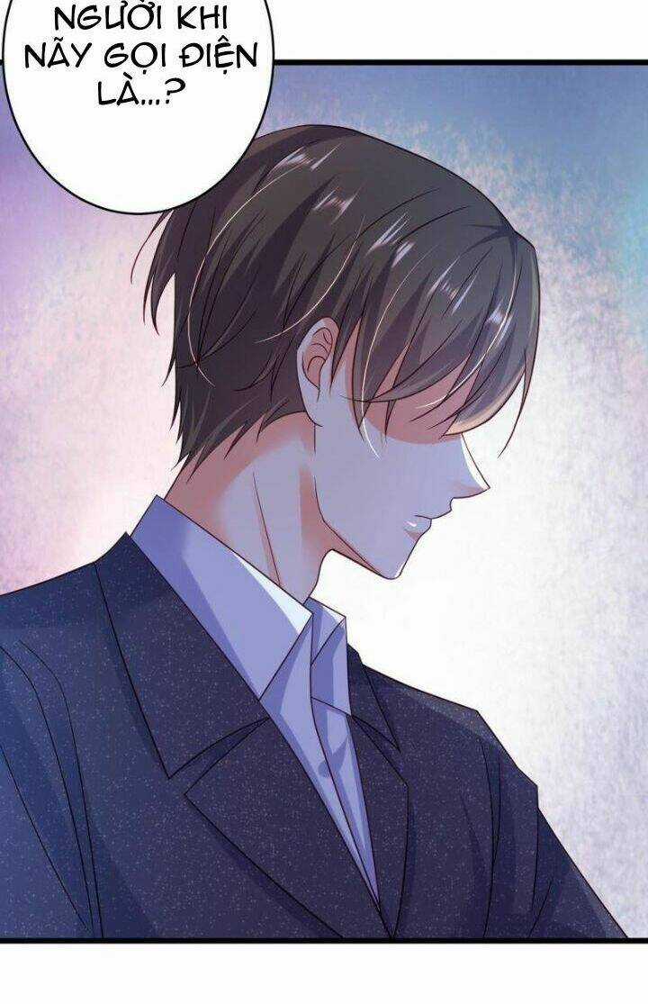 Tổng Tài Phu Nhân Không Muốn Giải Cứu Thế Giới Chapter 16 trang 16