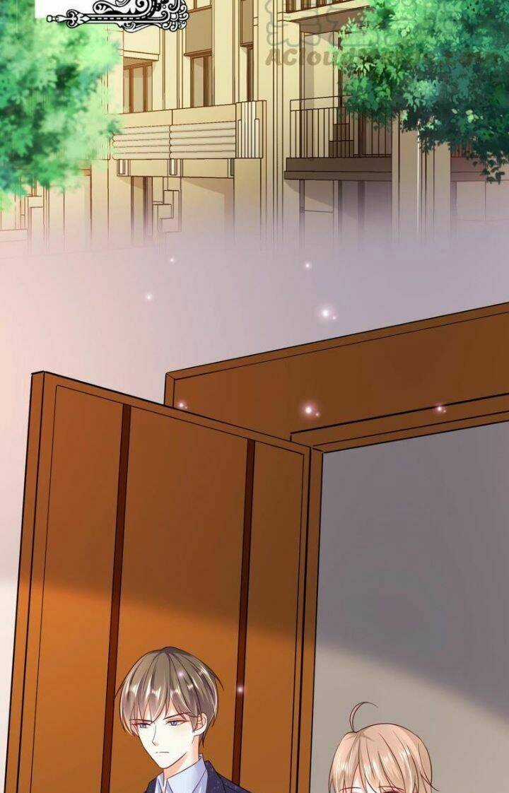 Tổng Tài Phu Nhân Không Muốn Giải Cứu Thế Giới Chapter 16 trang 18