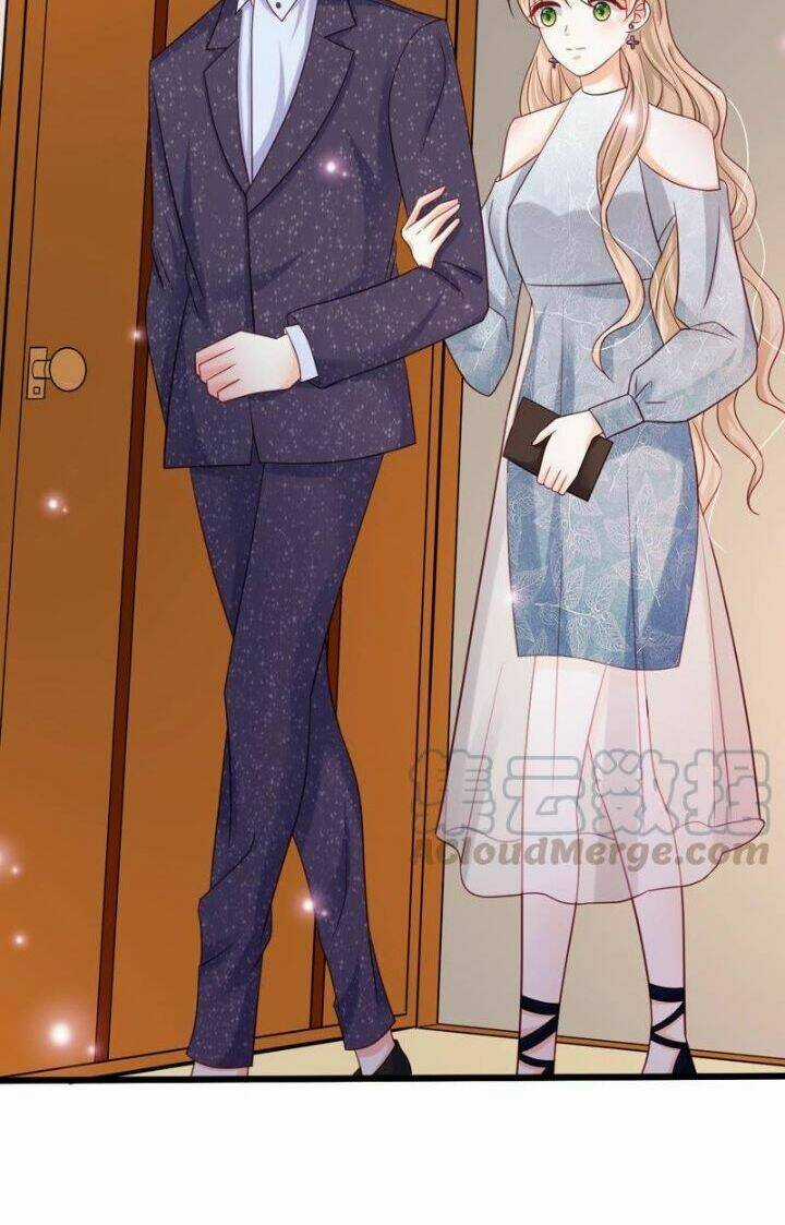 Tổng Tài Phu Nhân Không Muốn Giải Cứu Thế Giới Chapter 16 trang 19