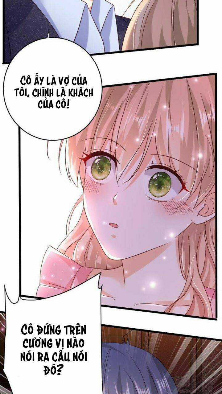 Tổng Tài Phu Nhân Không Muốn Giải Cứu Thế Giới Chapter 16 trang 2