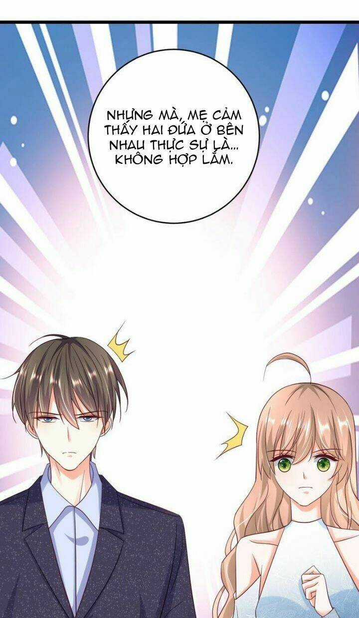 Tổng Tài Phu Nhân Không Muốn Giải Cứu Thế Giới Chapter 16 trang 24