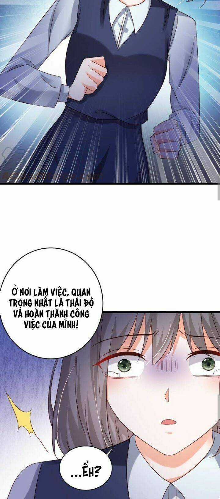 Tổng Tài Phu Nhân Không Muốn Giải Cứu Thế Giới Chapter 16 trang 5