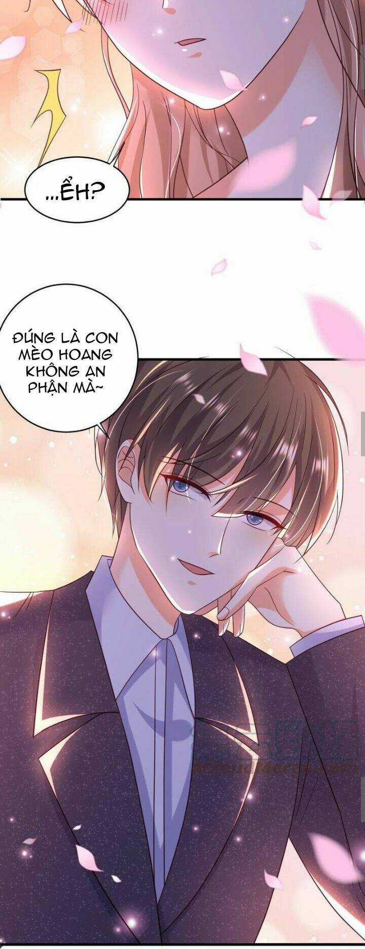 Tổng Tài Phu Nhân Không Muốn Giải Cứu Thế Giới Chapter 16 trang 9