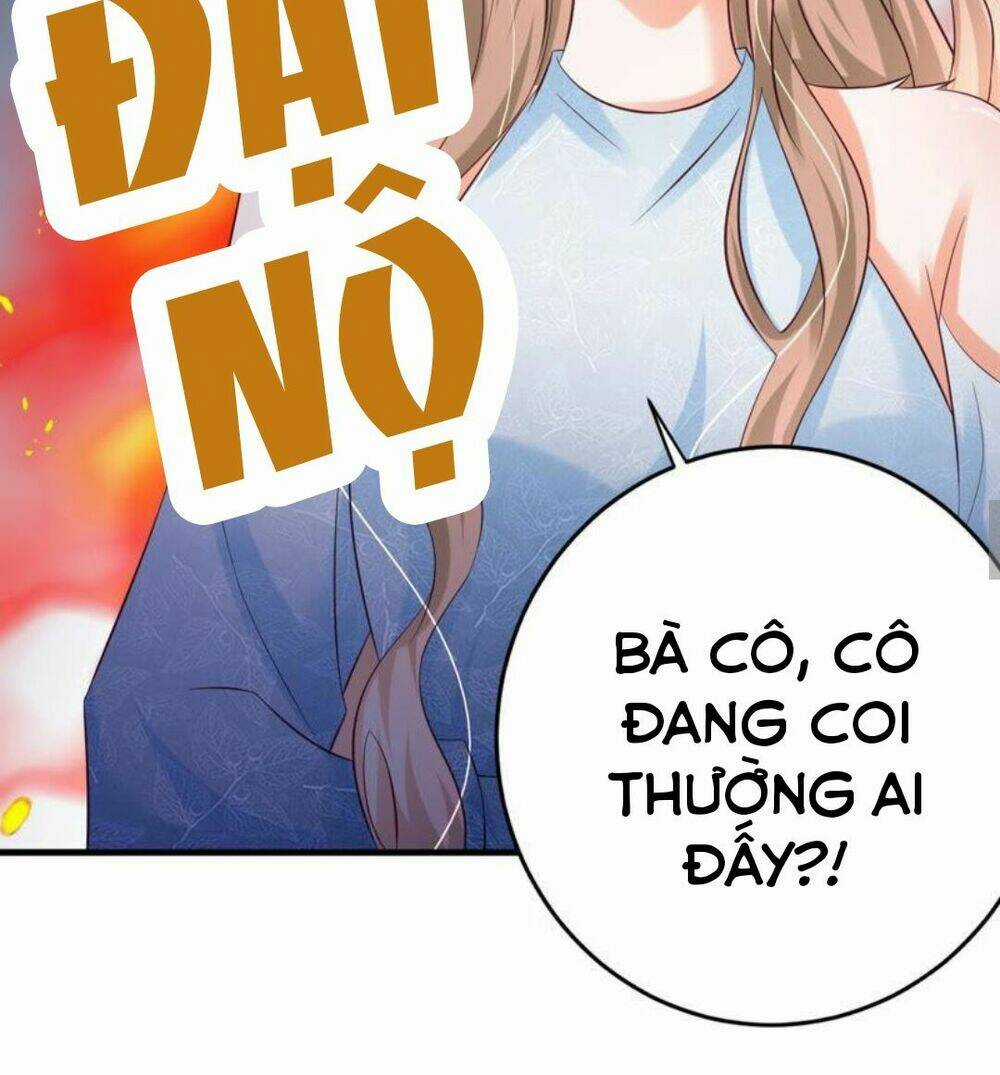 Tổng Tài Phu Nhân Không Muốn Giải Cứu Thế Giới Chapter 17 trang 14