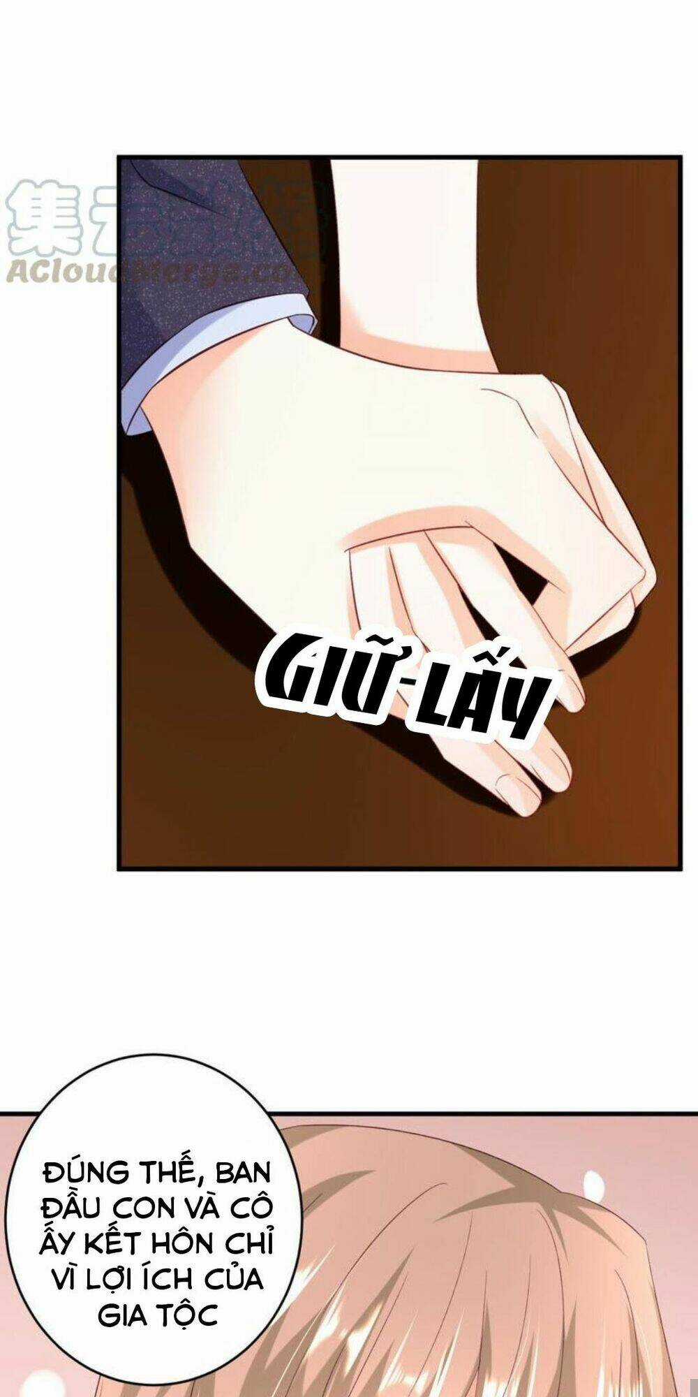 Tổng Tài Phu Nhân Không Muốn Giải Cứu Thế Giới Chapter 17 trang 15