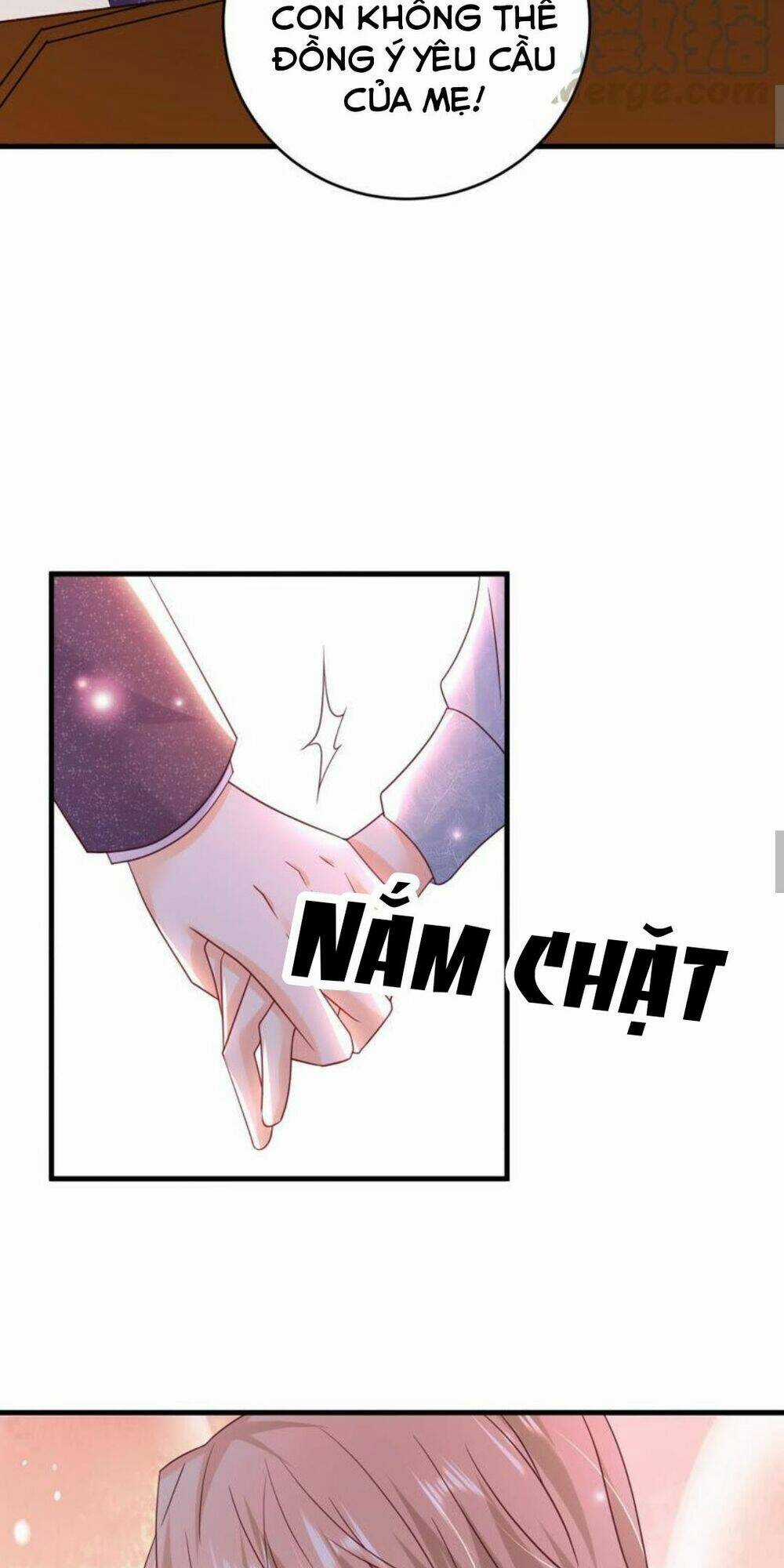 Tổng Tài Phu Nhân Không Muốn Giải Cứu Thế Giới Chapter 17 trang 19