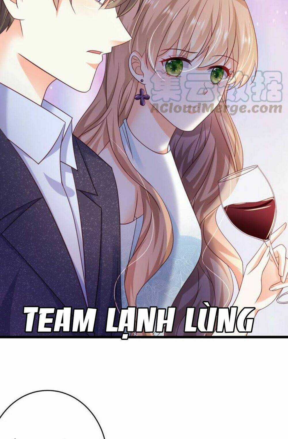 Tổng Tài Phu Nhân Không Muốn Giải Cứu Thế Giới Chapter 17 trang 2