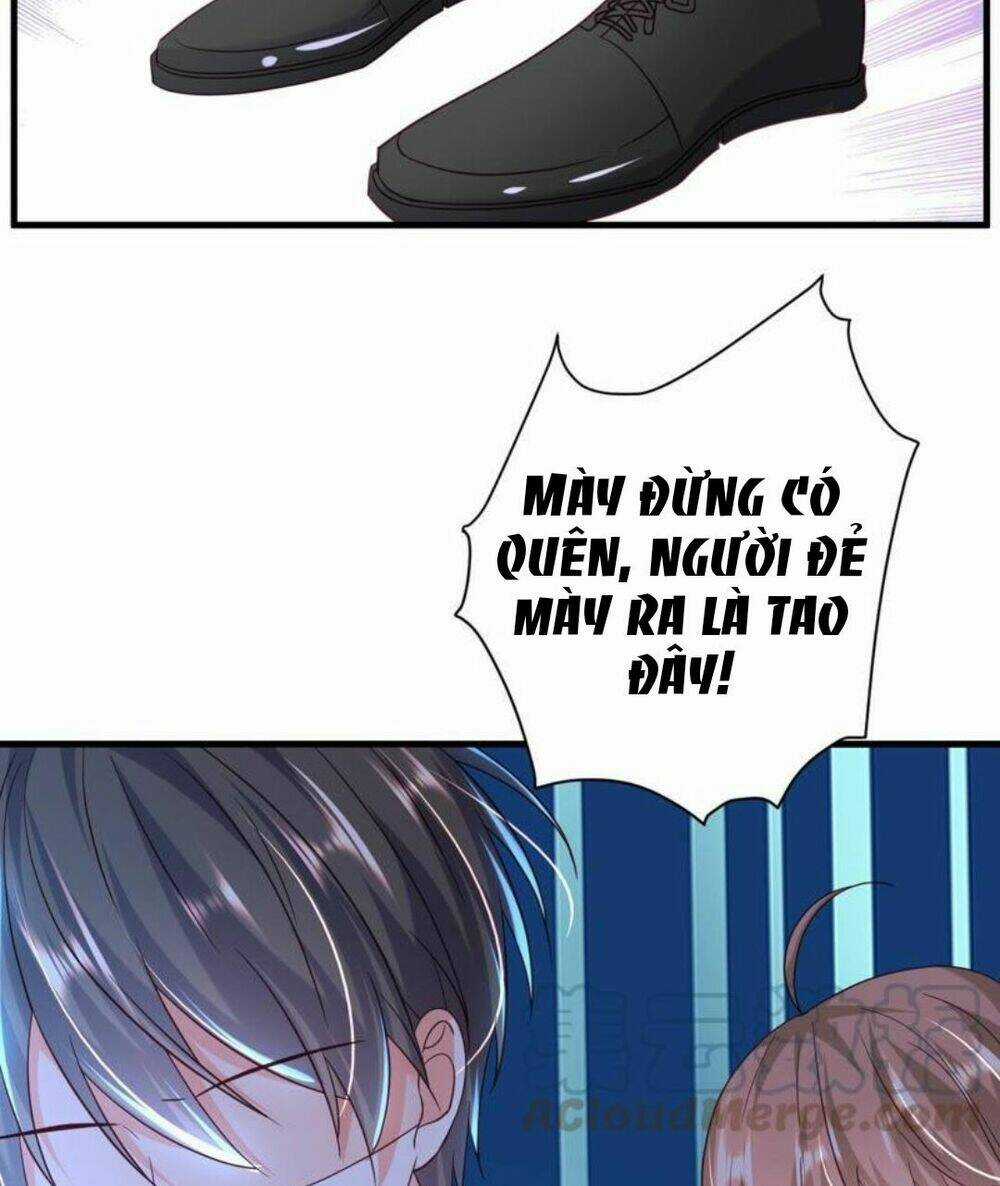 Tổng Tài Phu Nhân Không Muốn Giải Cứu Thế Giới Chapter 17 trang 24