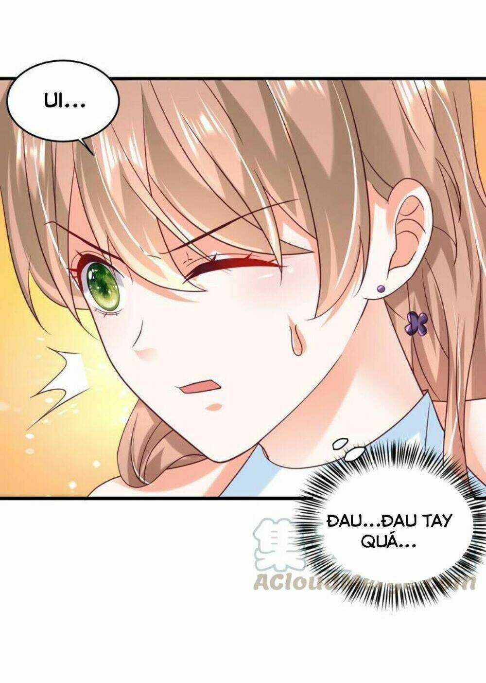 Tổng Tài Phu Nhân Không Muốn Giải Cứu Thế Giới Chapter 17 trang 26