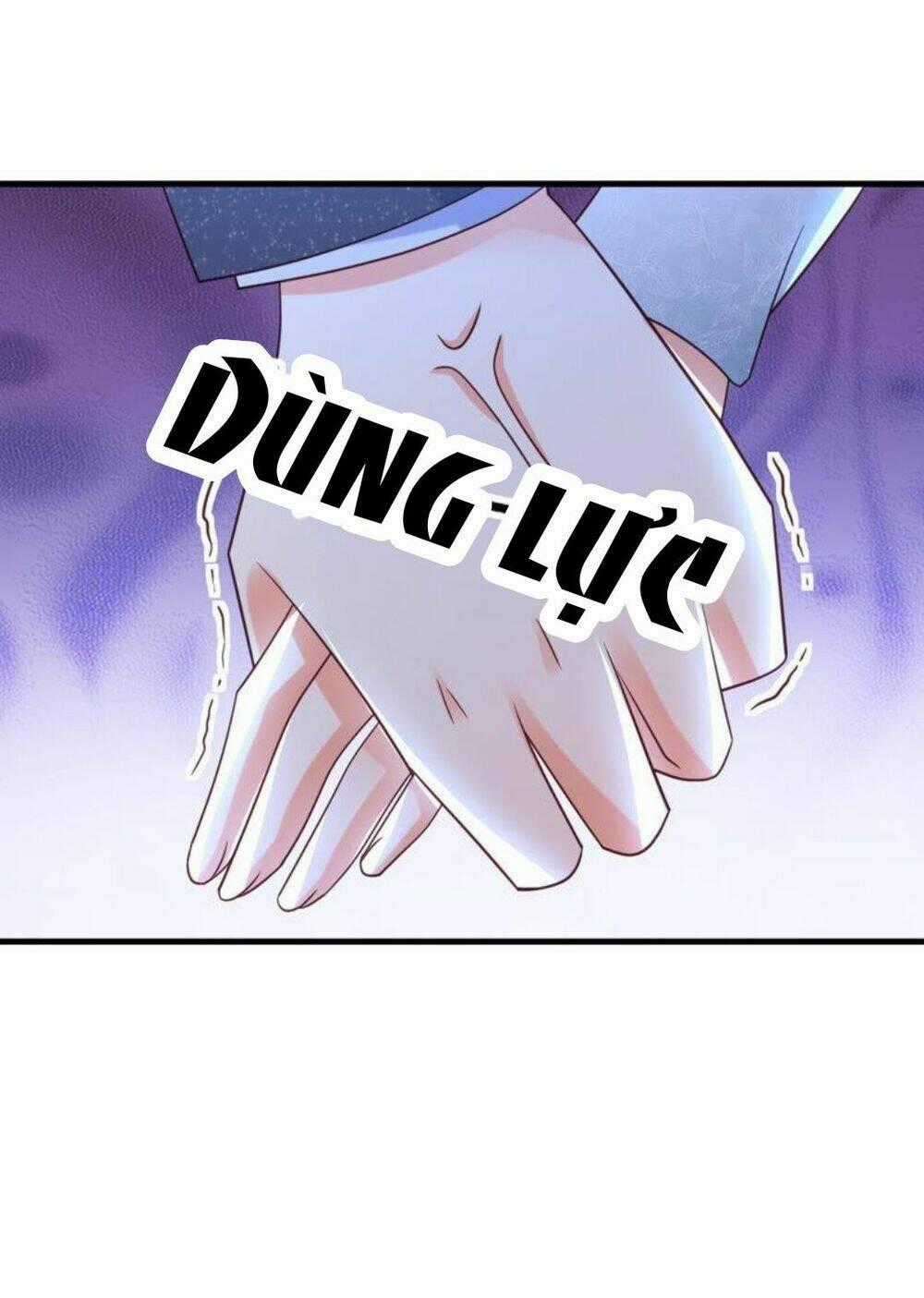 Tổng Tài Phu Nhân Không Muốn Giải Cứu Thế Giới Chapter 17 trang 27