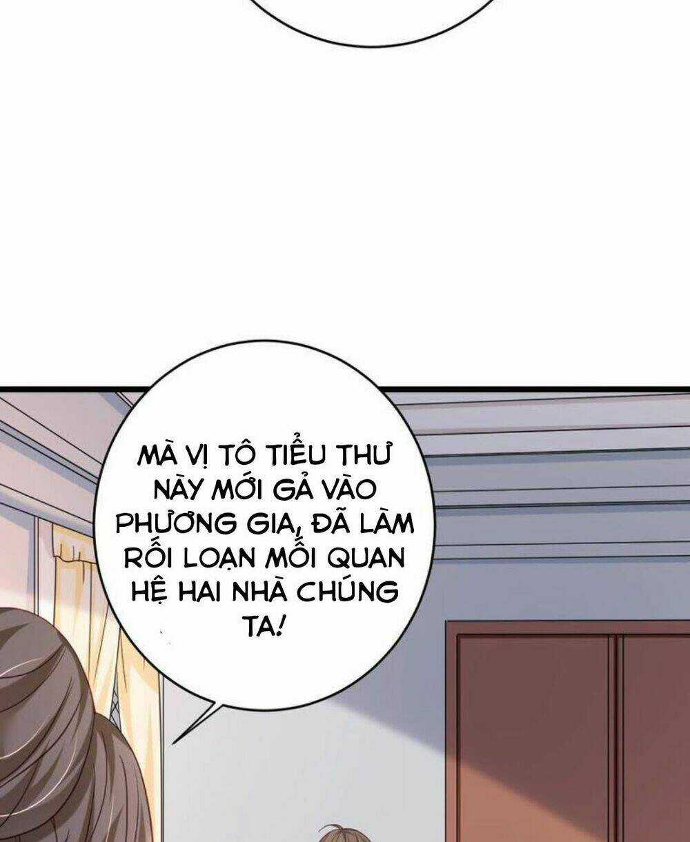 Tổng Tài Phu Nhân Không Muốn Giải Cứu Thế Giới Chapter 17 trang 5