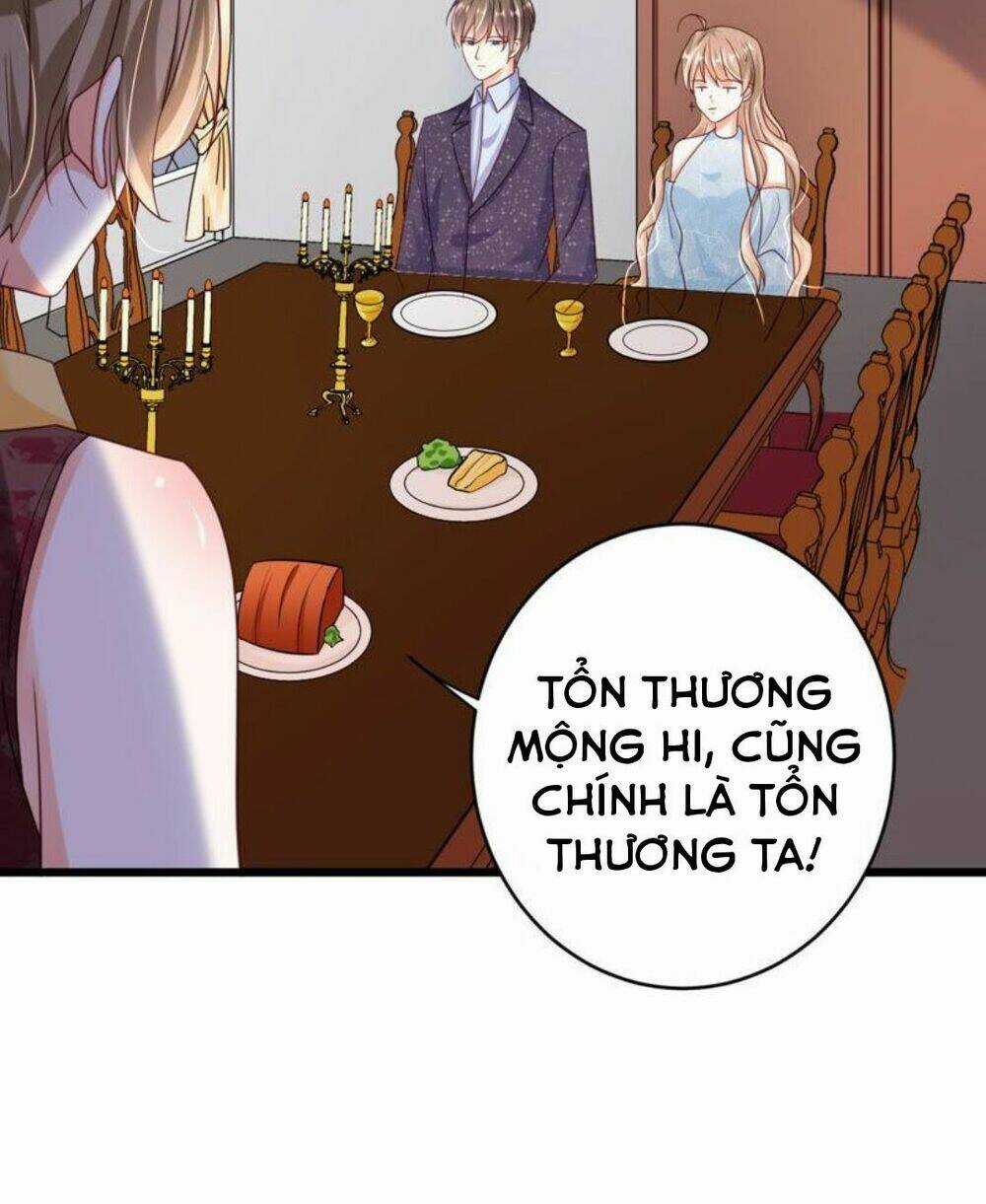 Tổng Tài Phu Nhân Không Muốn Giải Cứu Thế Giới Chapter 17 trang 6