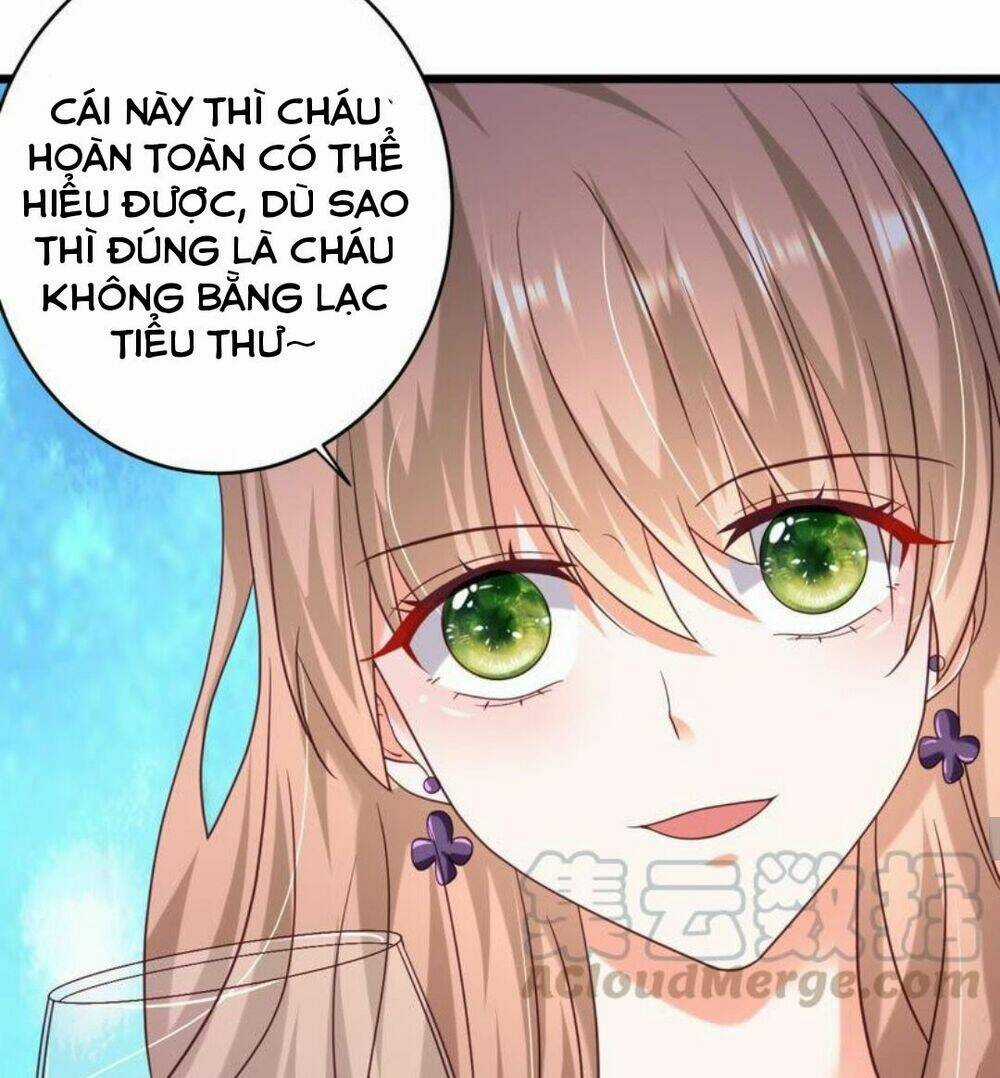 Tổng Tài Phu Nhân Không Muốn Giải Cứu Thế Giới Chapter 17 trang 8