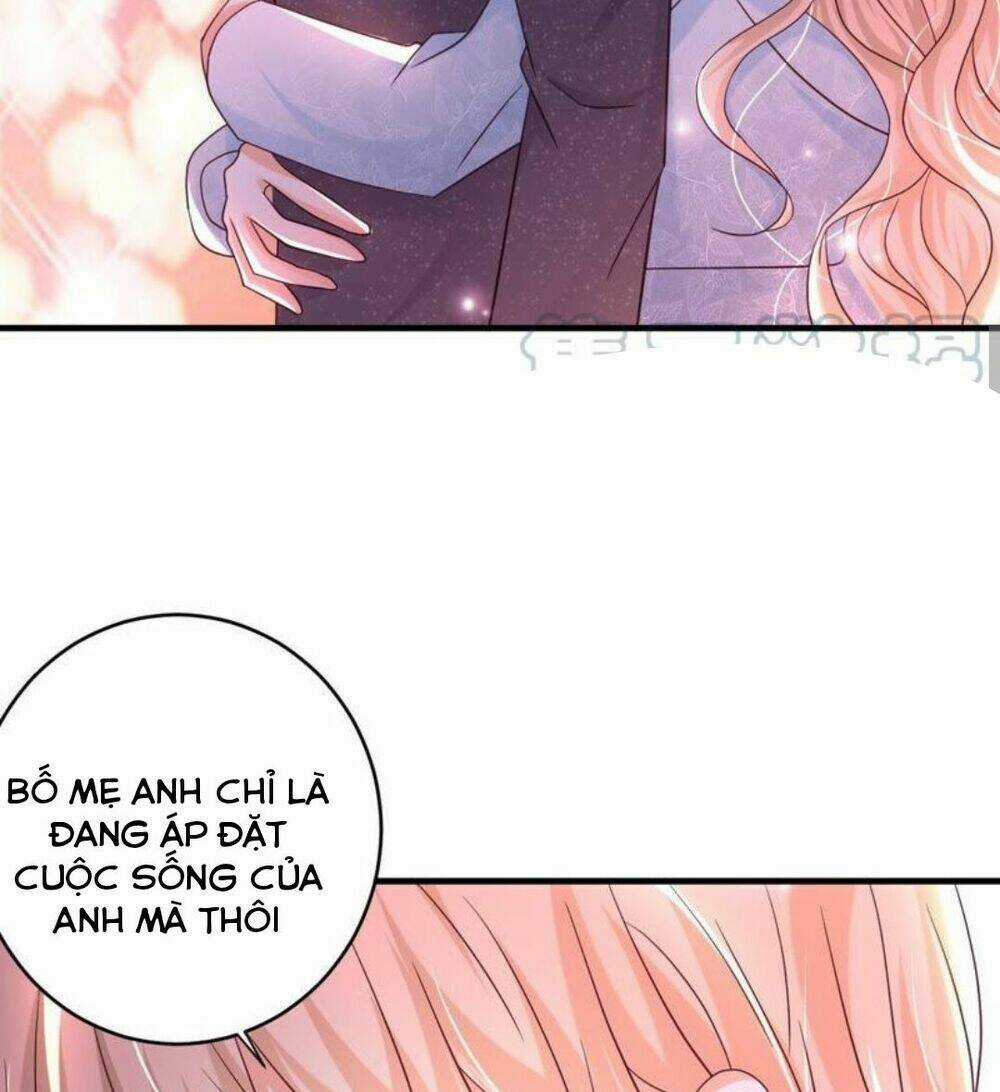 Tổng Tài Phu Nhân Không Muốn Giải Cứu Thế Giới Chapter 18 trang 10