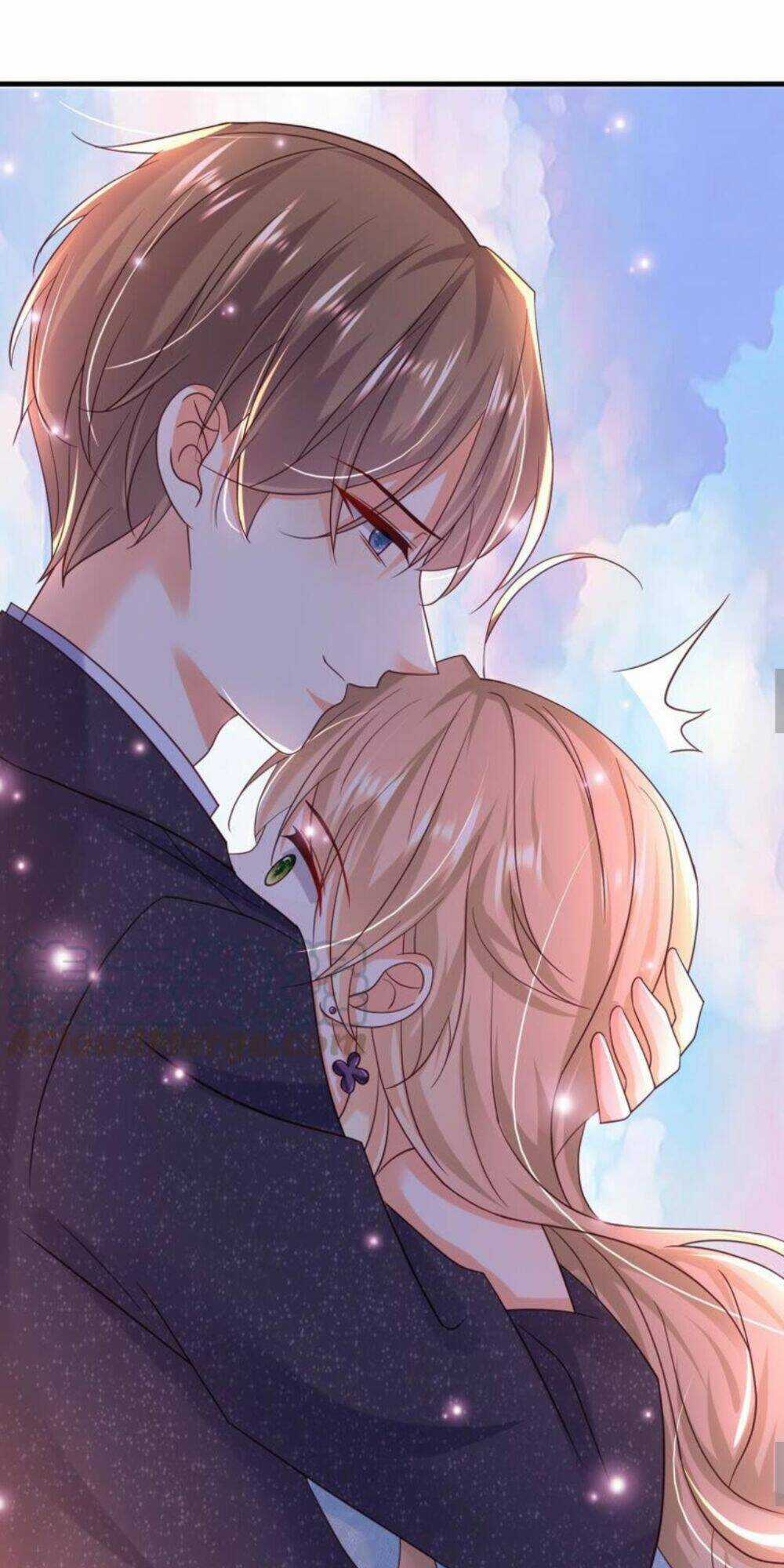 Tổng Tài Phu Nhân Không Muốn Giải Cứu Thế Giới Chapter 18 trang 13