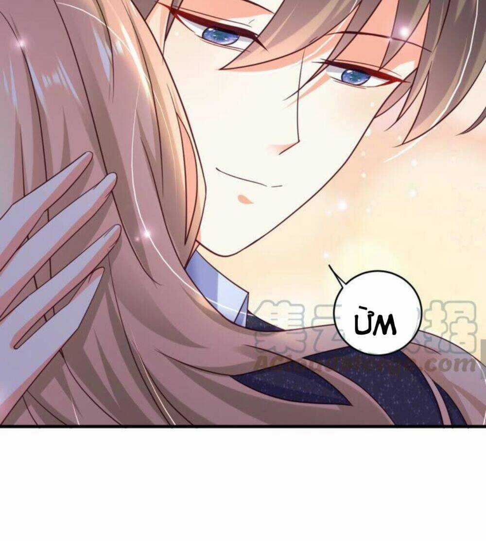 Tổng Tài Phu Nhân Không Muốn Giải Cứu Thế Giới Chapter 18 trang 15