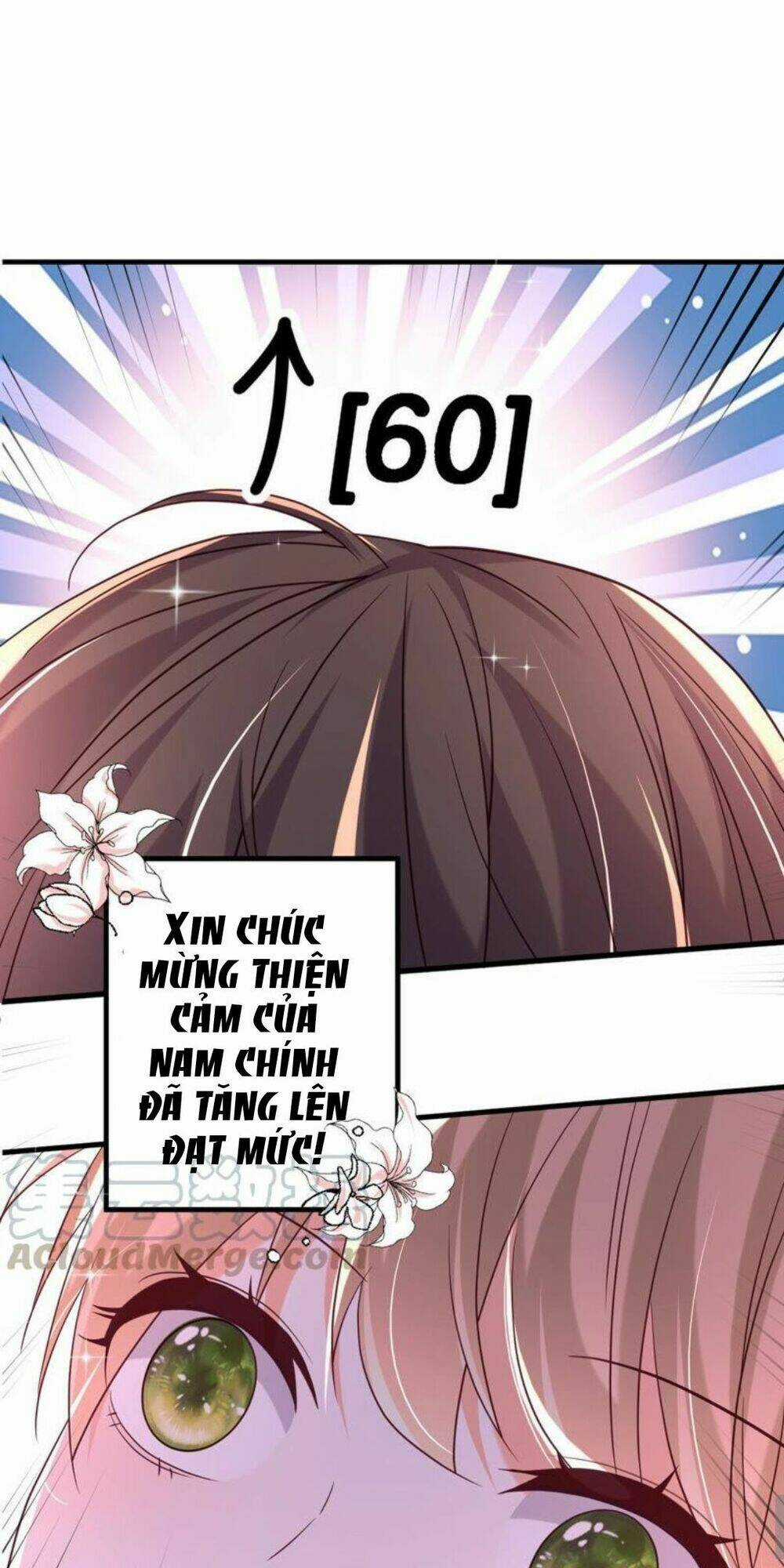 Tổng Tài Phu Nhân Không Muốn Giải Cứu Thế Giới Chapter 18 trang 16