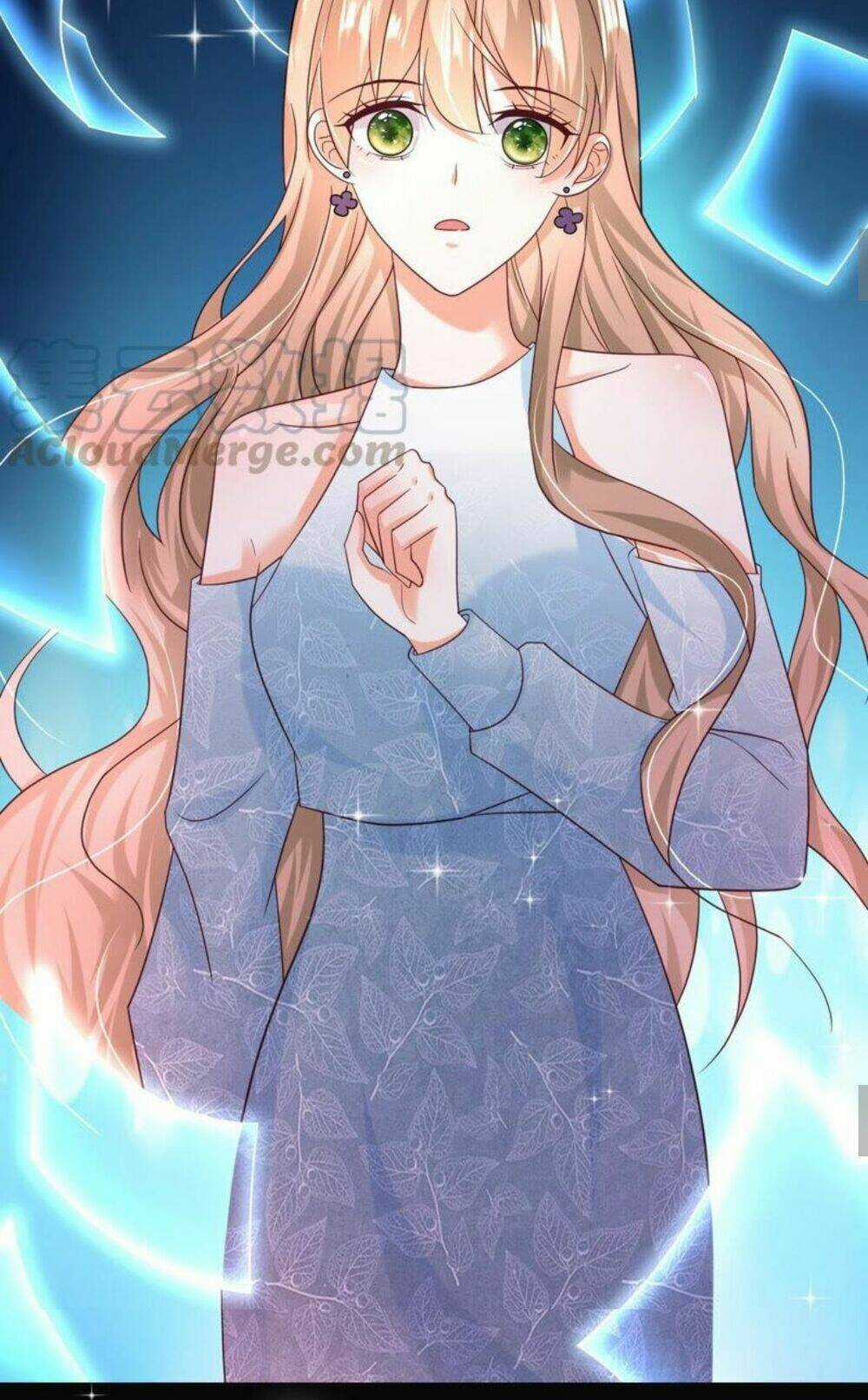 Tổng Tài Phu Nhân Không Muốn Giải Cứu Thế Giới Chapter 18 trang 18