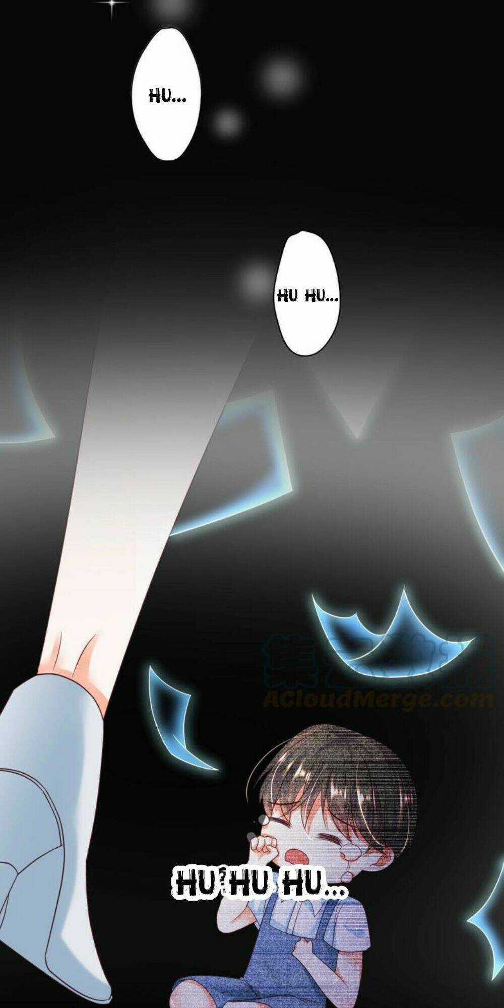 Tổng Tài Phu Nhân Không Muốn Giải Cứu Thế Giới Chapter 18 trang 19