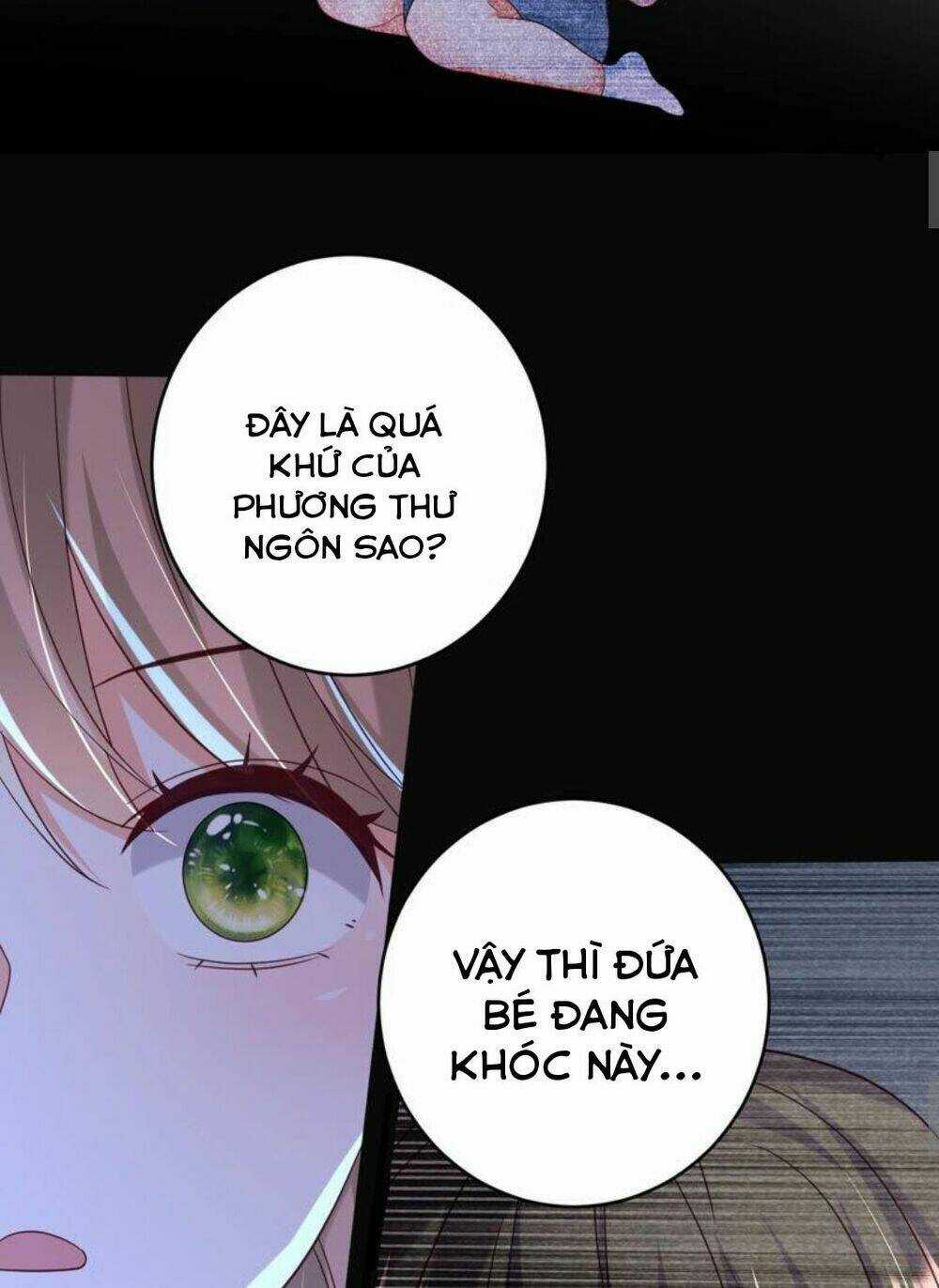 Tổng Tài Phu Nhân Không Muốn Giải Cứu Thế Giới Chapter 18 trang 20