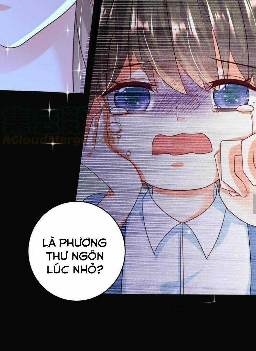 Tổng Tài Phu Nhân Không Muốn Giải Cứu Thế Giới Chapter 18 trang 21