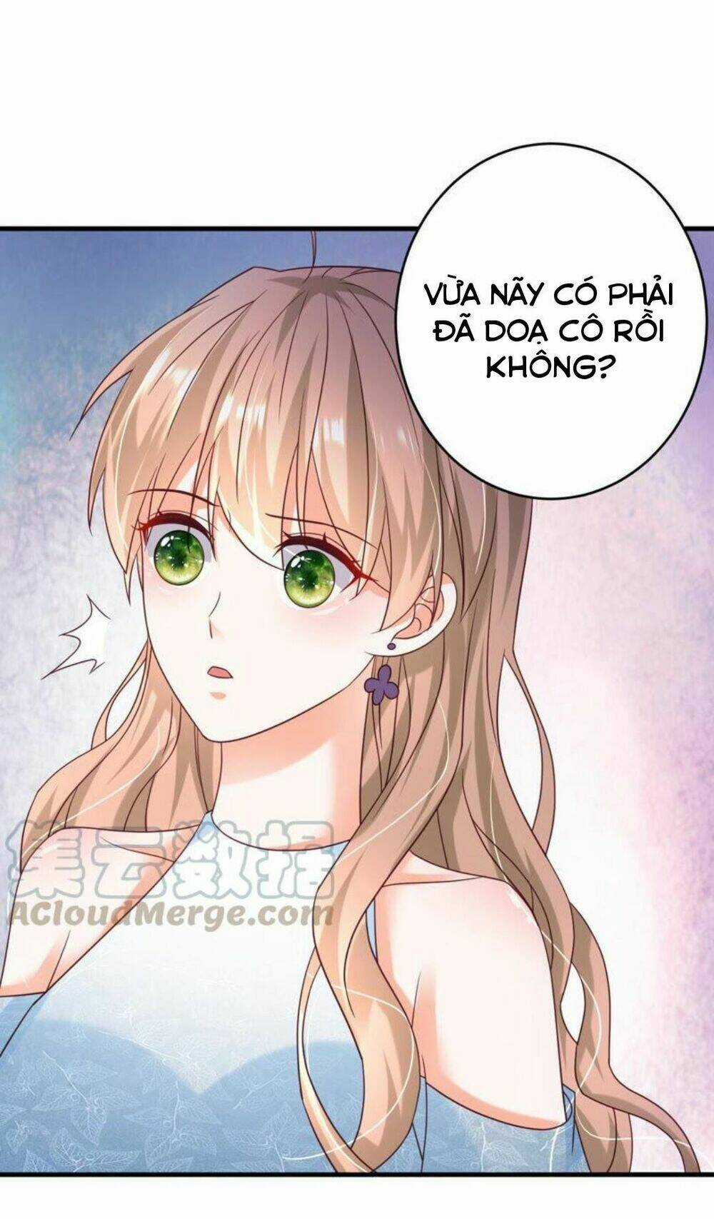 Tổng Tài Phu Nhân Không Muốn Giải Cứu Thế Giới Chapter 18 trang 3