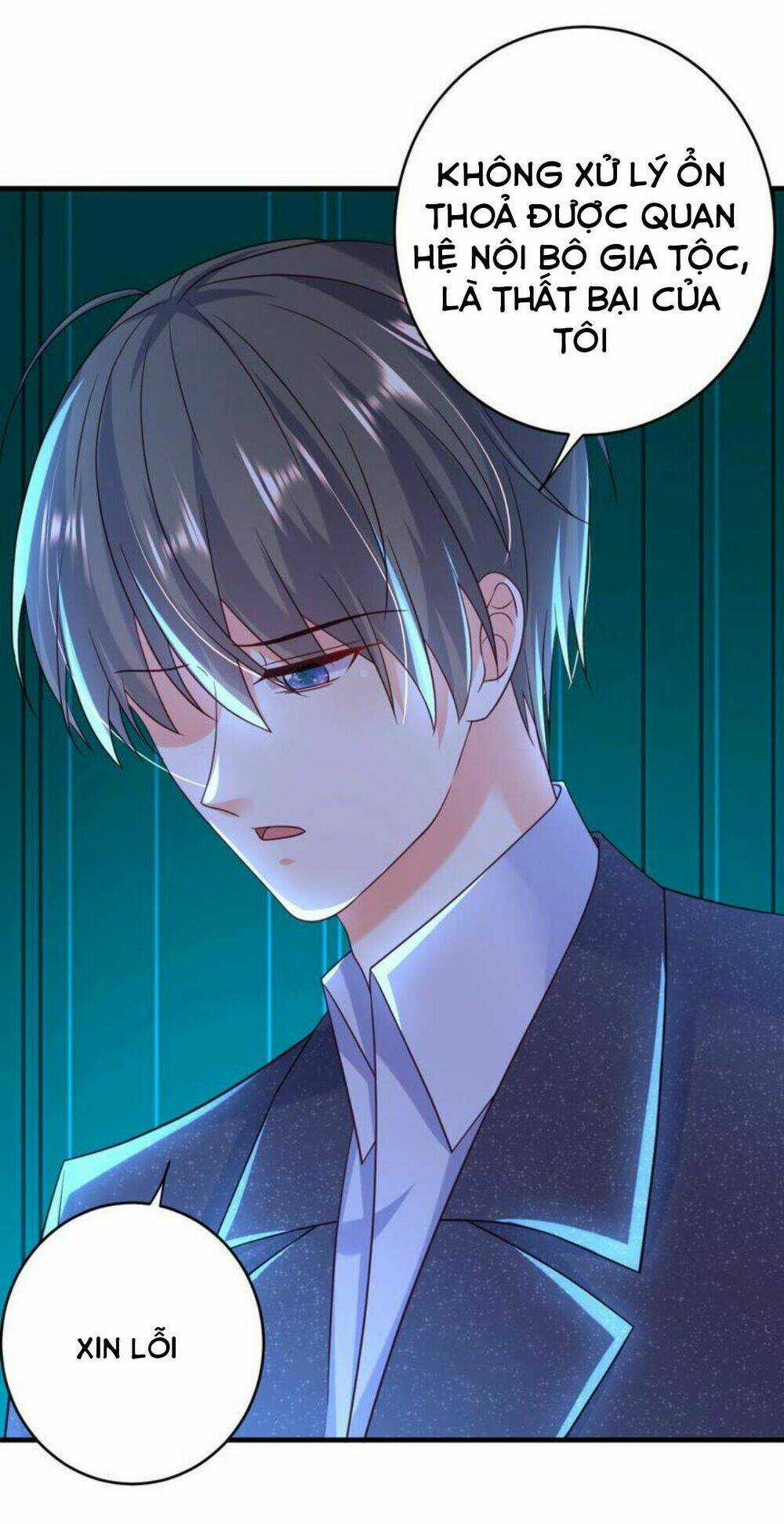 Tổng Tài Phu Nhân Không Muốn Giải Cứu Thế Giới Chapter 18 trang 4