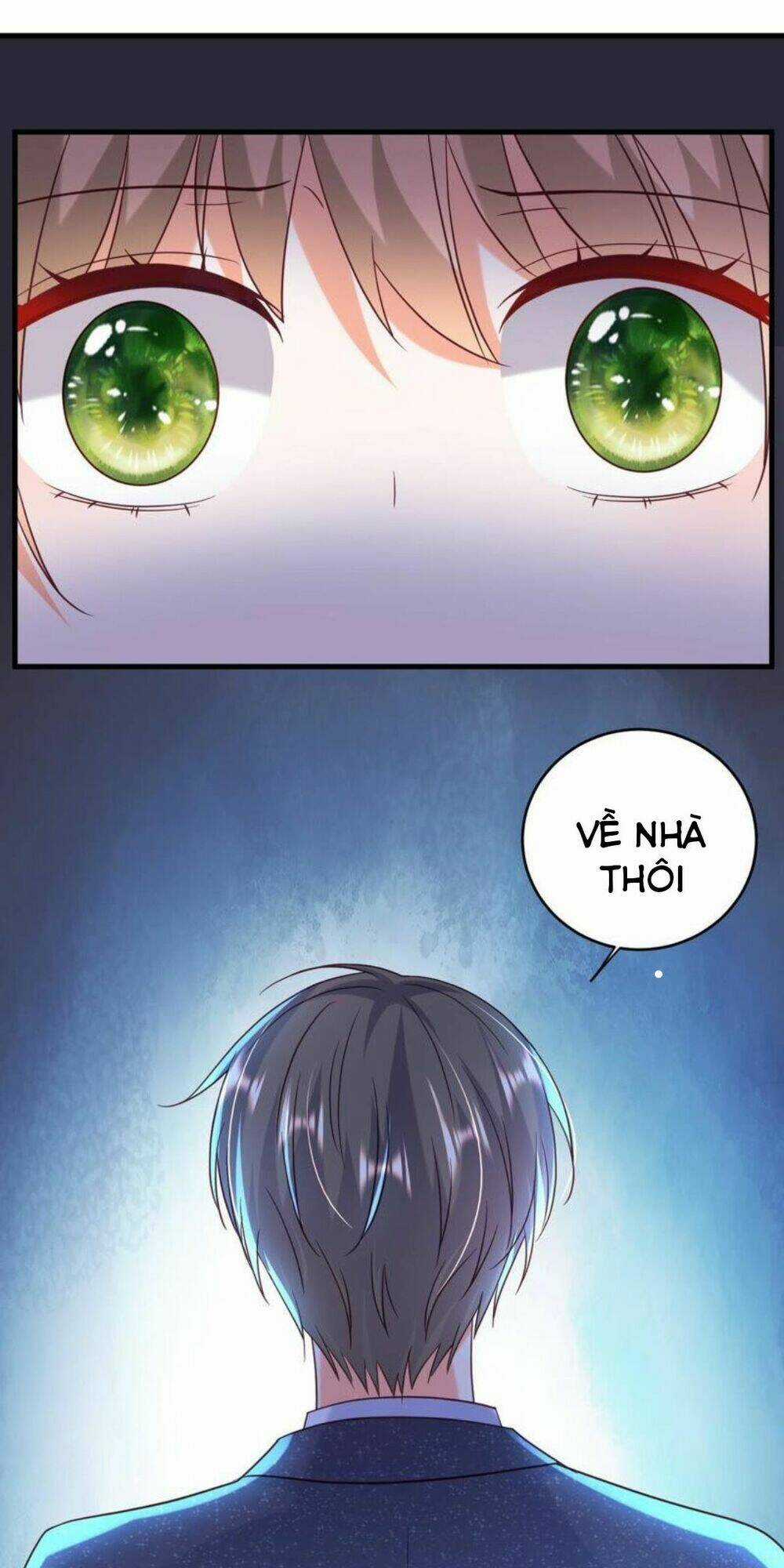 Tổng Tài Phu Nhân Không Muốn Giải Cứu Thế Giới Chapter 18 trang 5