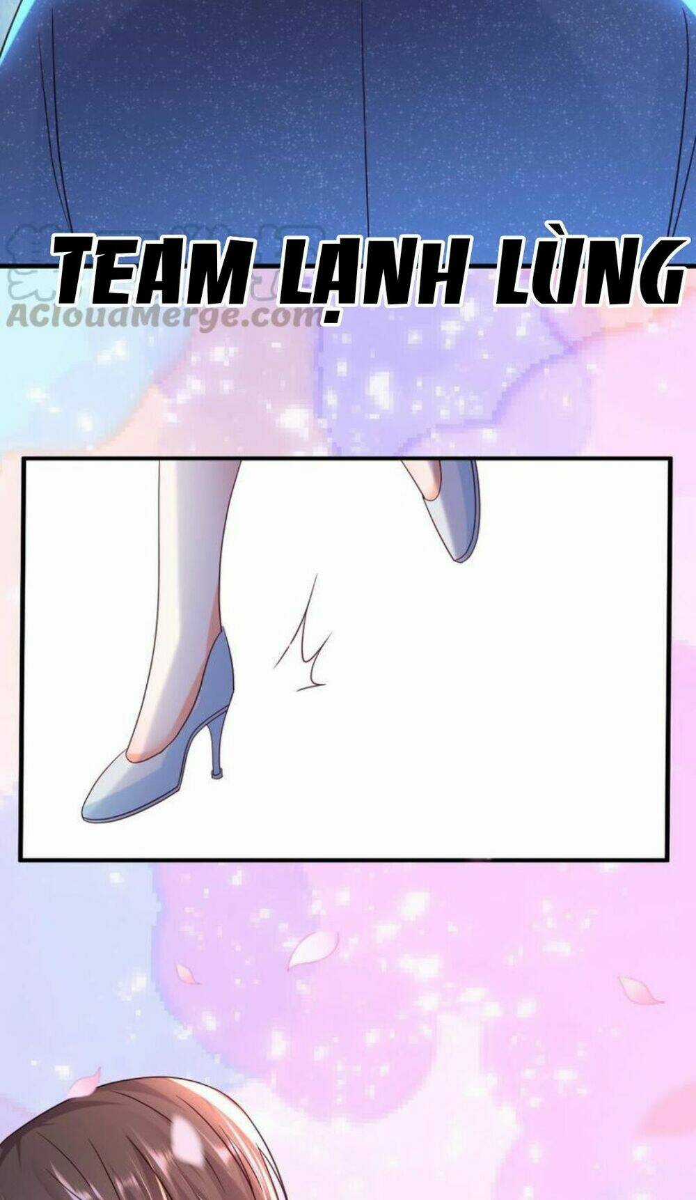 Tổng Tài Phu Nhân Không Muốn Giải Cứu Thế Giới Chapter 18 trang 6