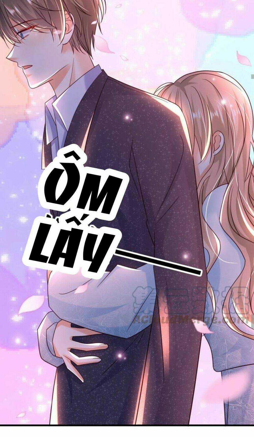 Tổng Tài Phu Nhân Không Muốn Giải Cứu Thế Giới Chapter 18 trang 7