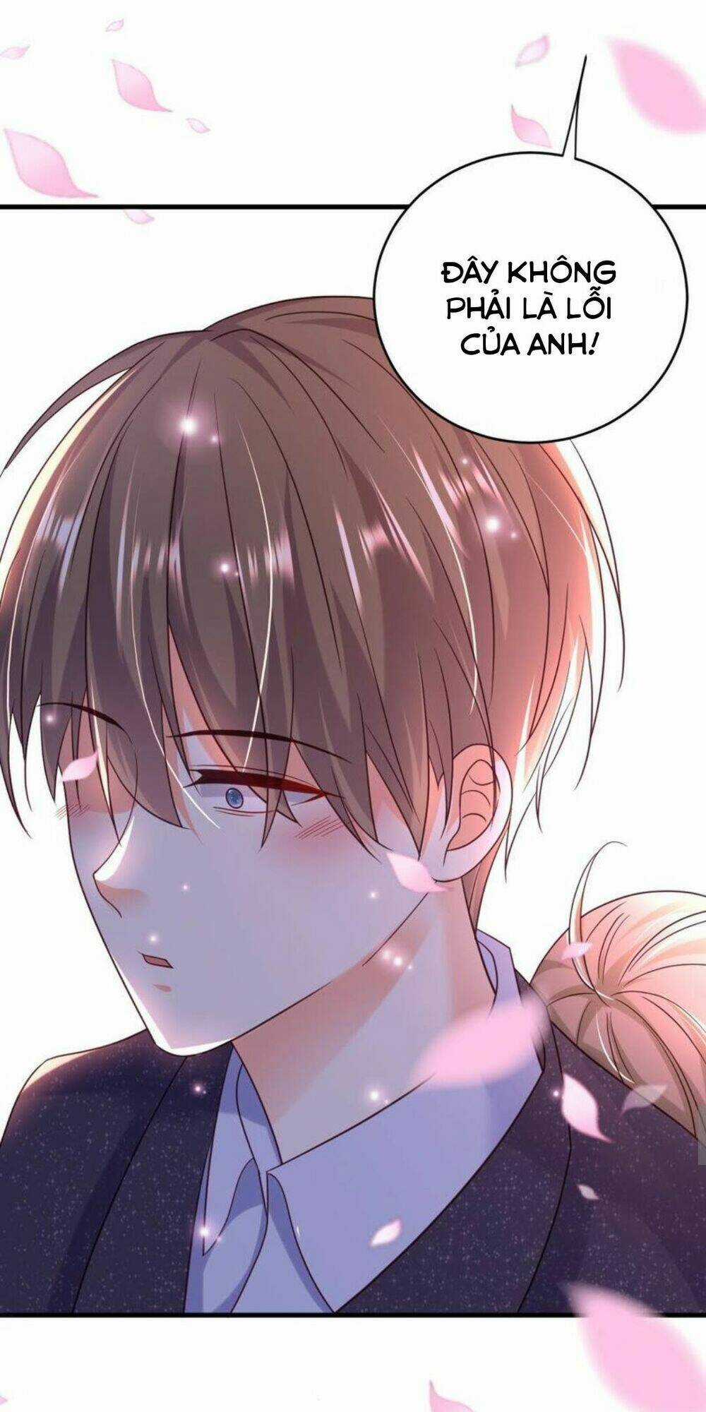 Tổng Tài Phu Nhân Không Muốn Giải Cứu Thế Giới Chapter 18 trang 8