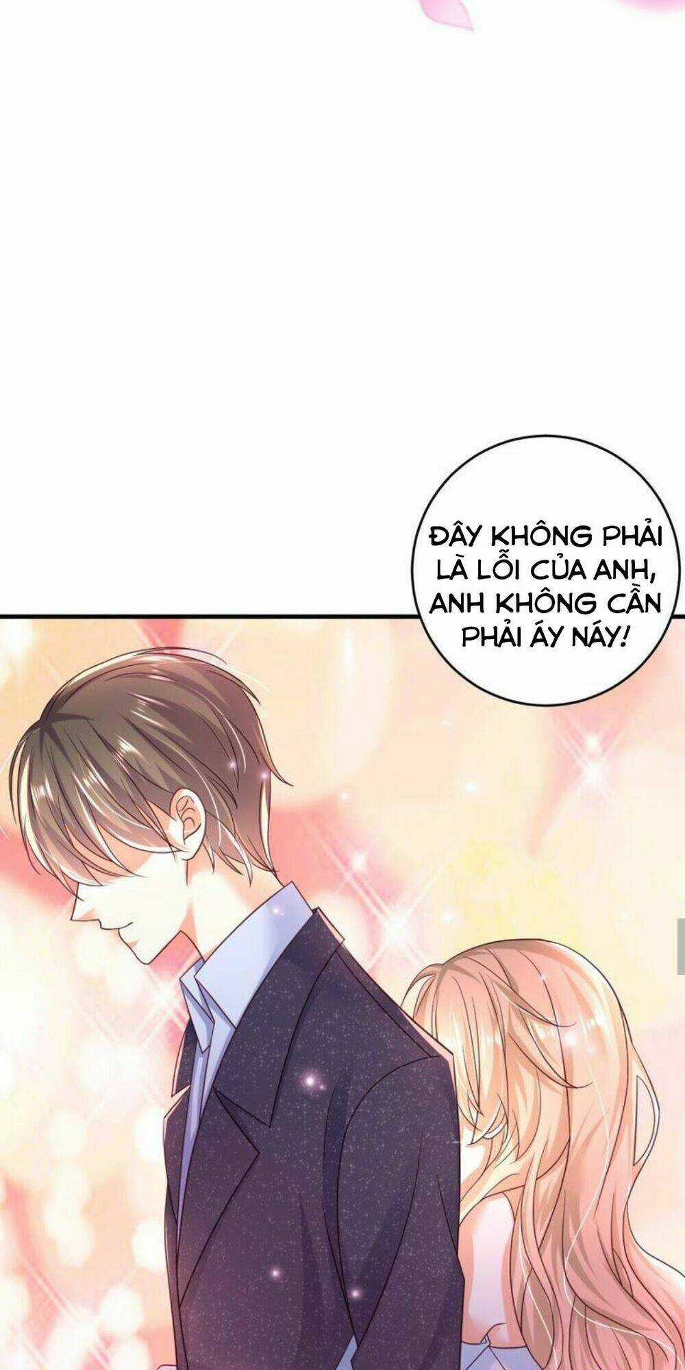 Tổng Tài Phu Nhân Không Muốn Giải Cứu Thế Giới Chapter 18 trang 9