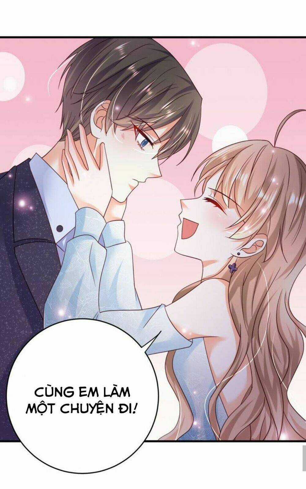 Tổng Tài Phu Nhân Không Muốn Giải Cứu Thế Giới Chapter 19 trang 10