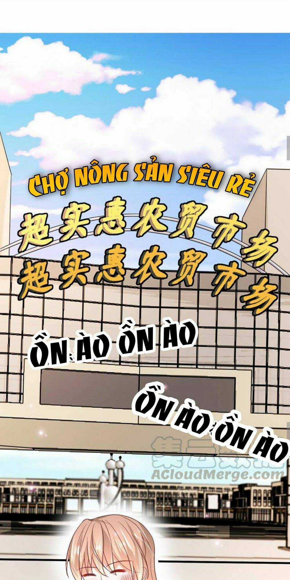 Tổng Tài Phu Nhân Không Muốn Giải Cứu Thế Giới Chapter 19 trang 11