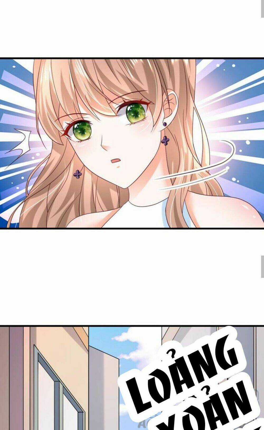 Tổng Tài Phu Nhân Không Muốn Giải Cứu Thế Giới Chapter 19 trang 16